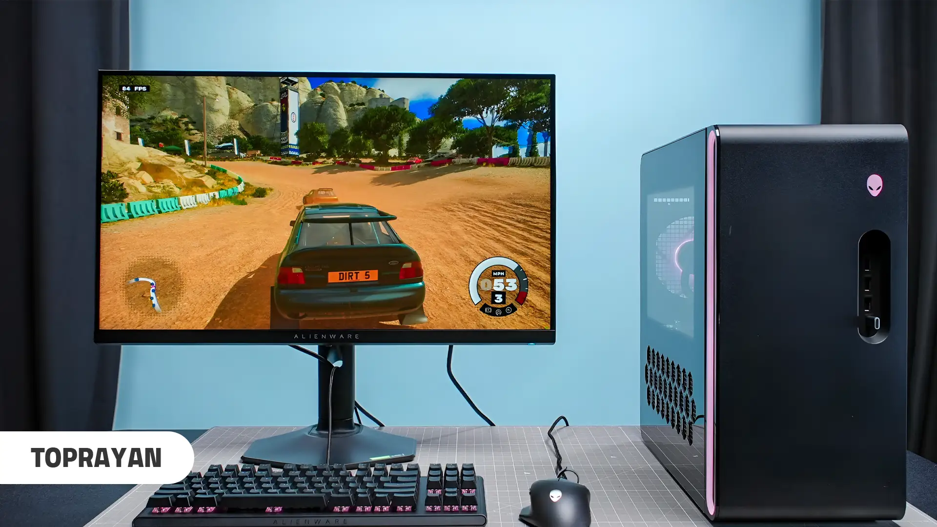 سیستم مورد نیاز GTA V